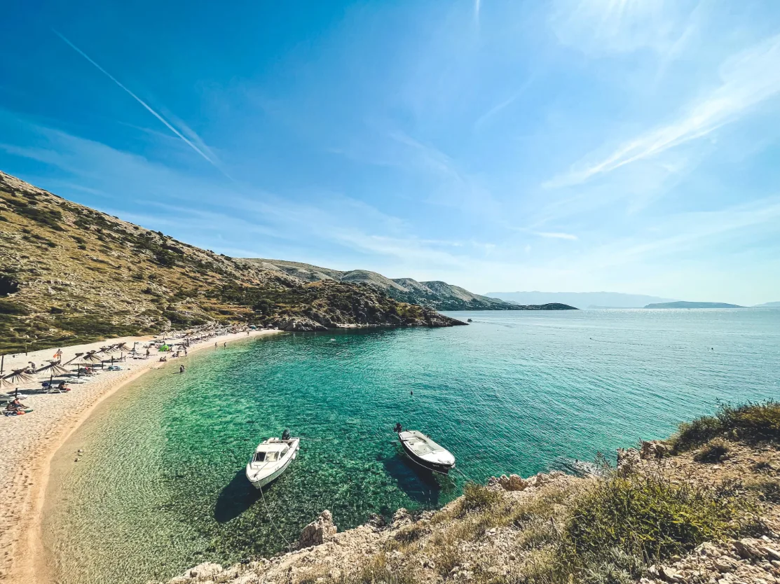 Croatie