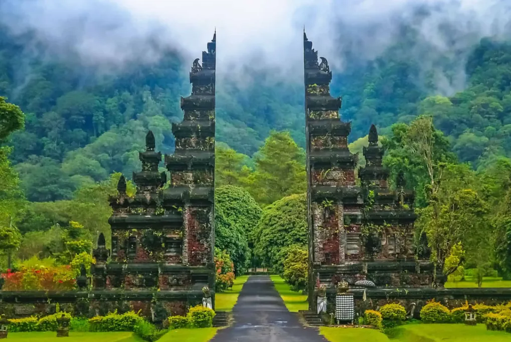 FAQ : préparer son voyage à Bali