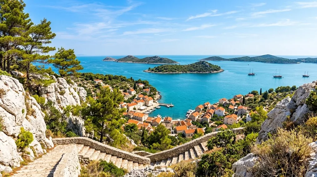 FAQ : préparer son voyage en Croatie