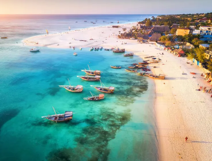 FAQ : toutes les réponses pour préparer votre voyage à Zanzibar