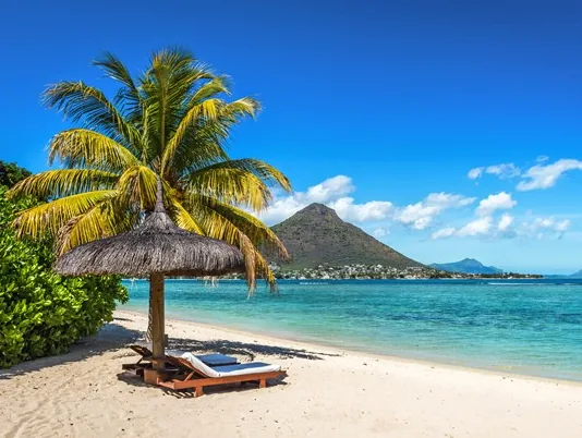 Île Maurice