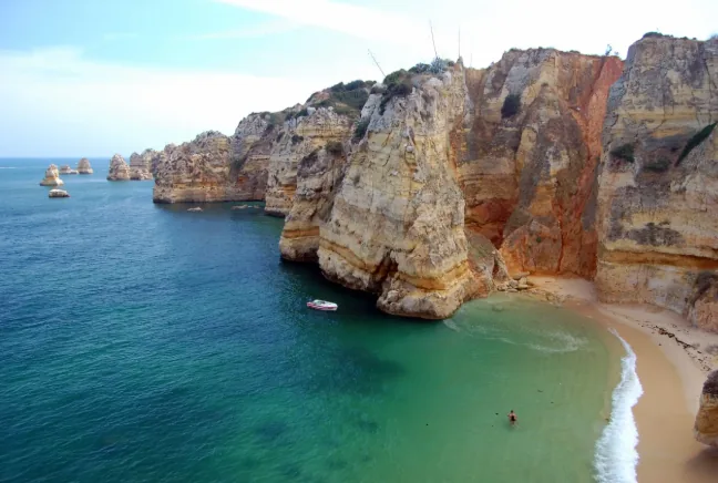Portugal : Guide Complet pour un Voyage d'Exception