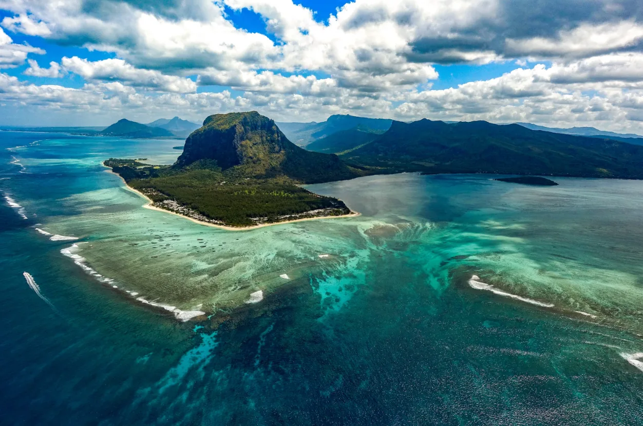 Que faire à l'île Maurice : le guide complet des expériences incontournables