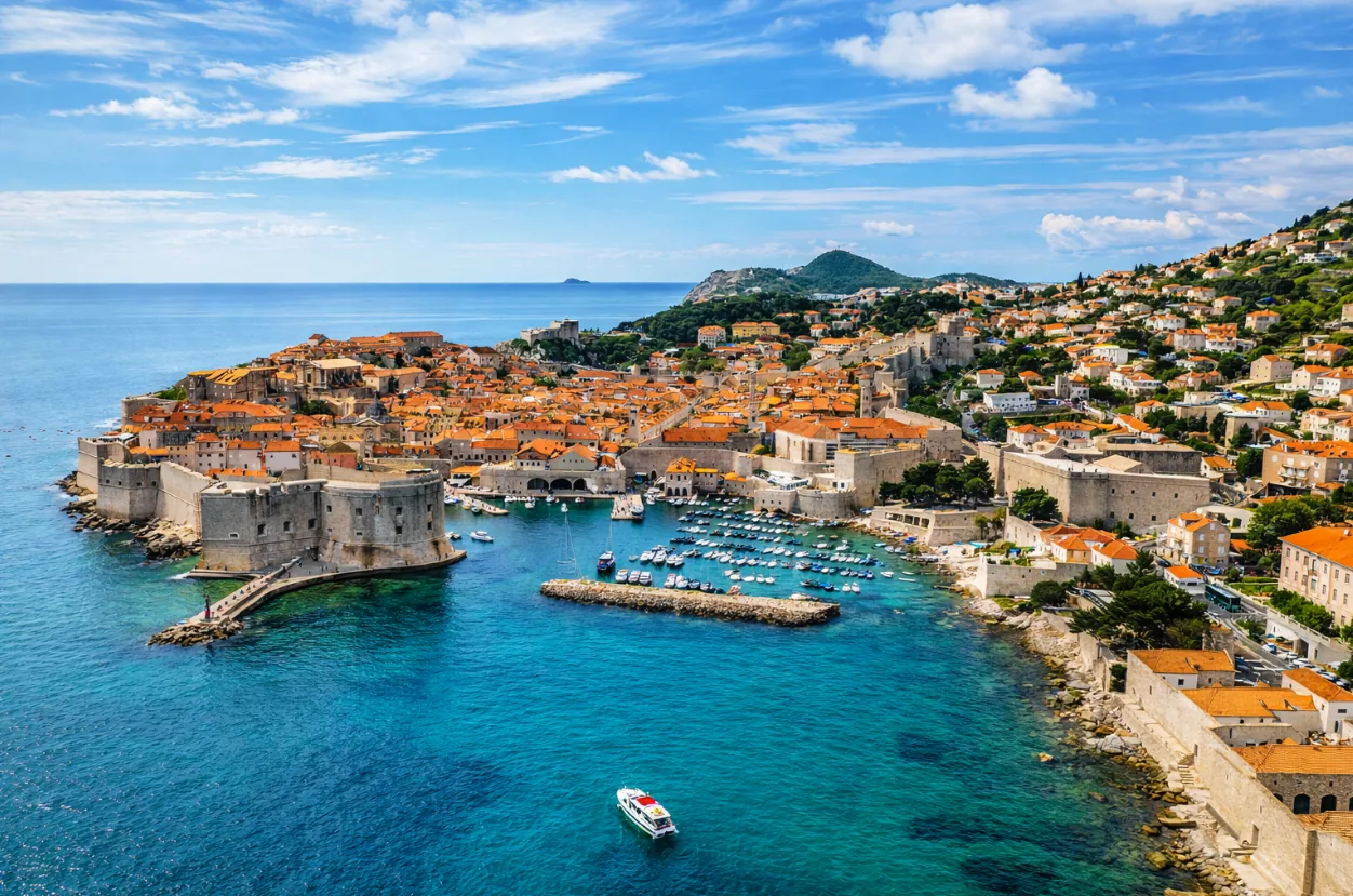 Que faire en Croatie : le guide complet