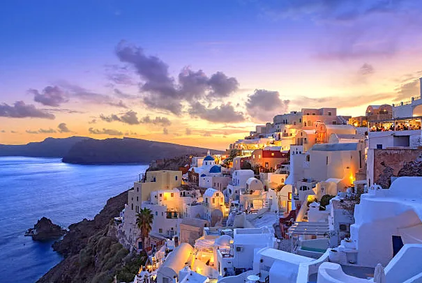 Santorin
