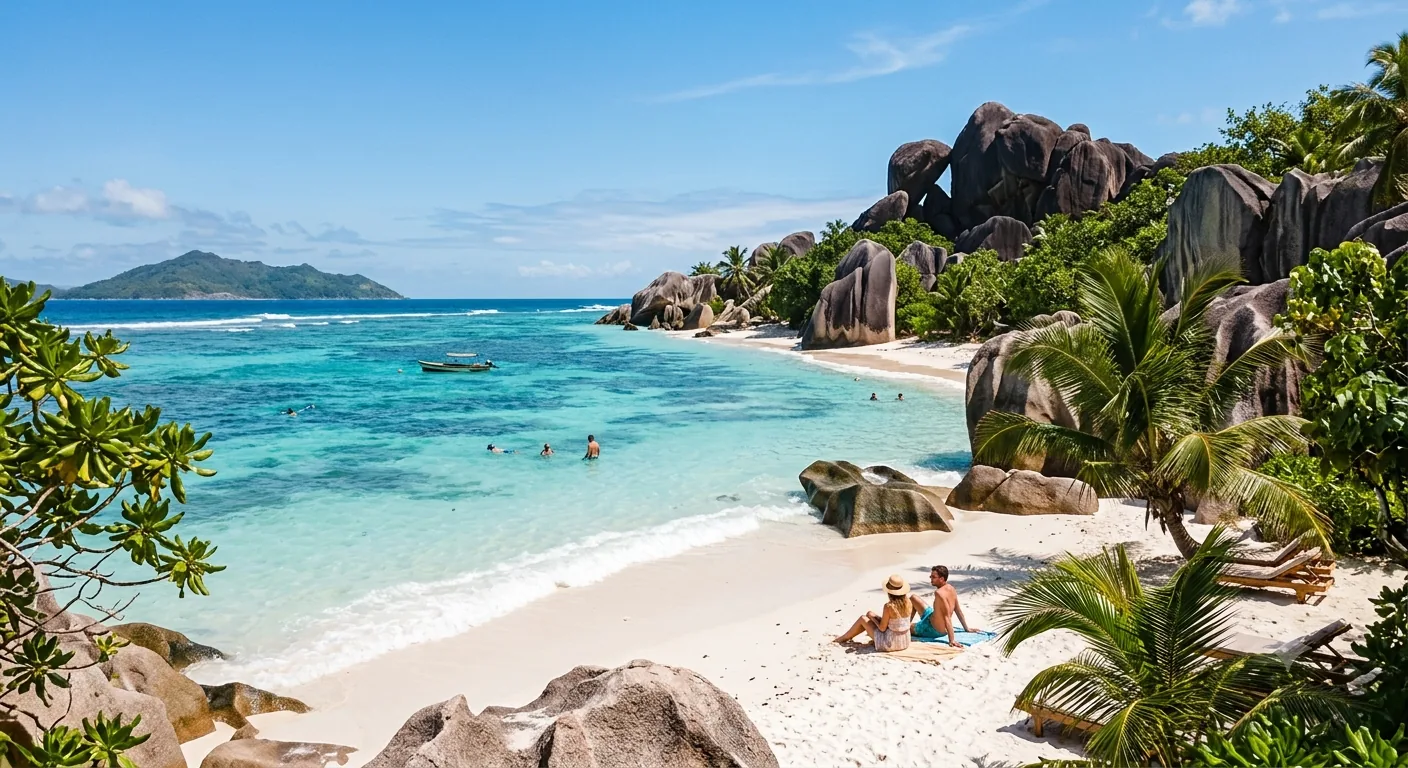 Seychelles
