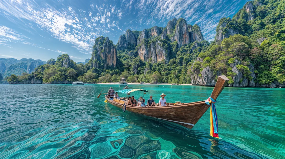Thaïlande