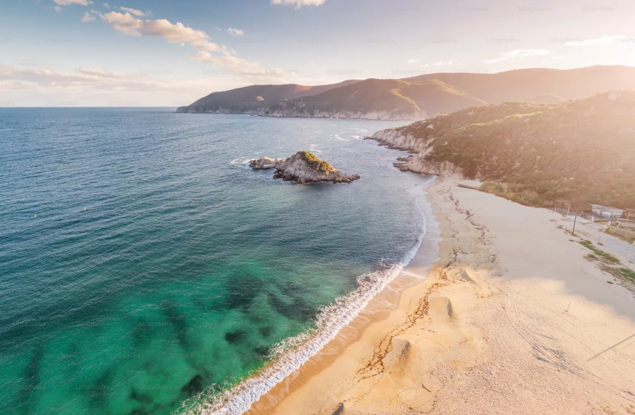Voyage de noces à l'île Maurice : l'escapade romantique parfaite