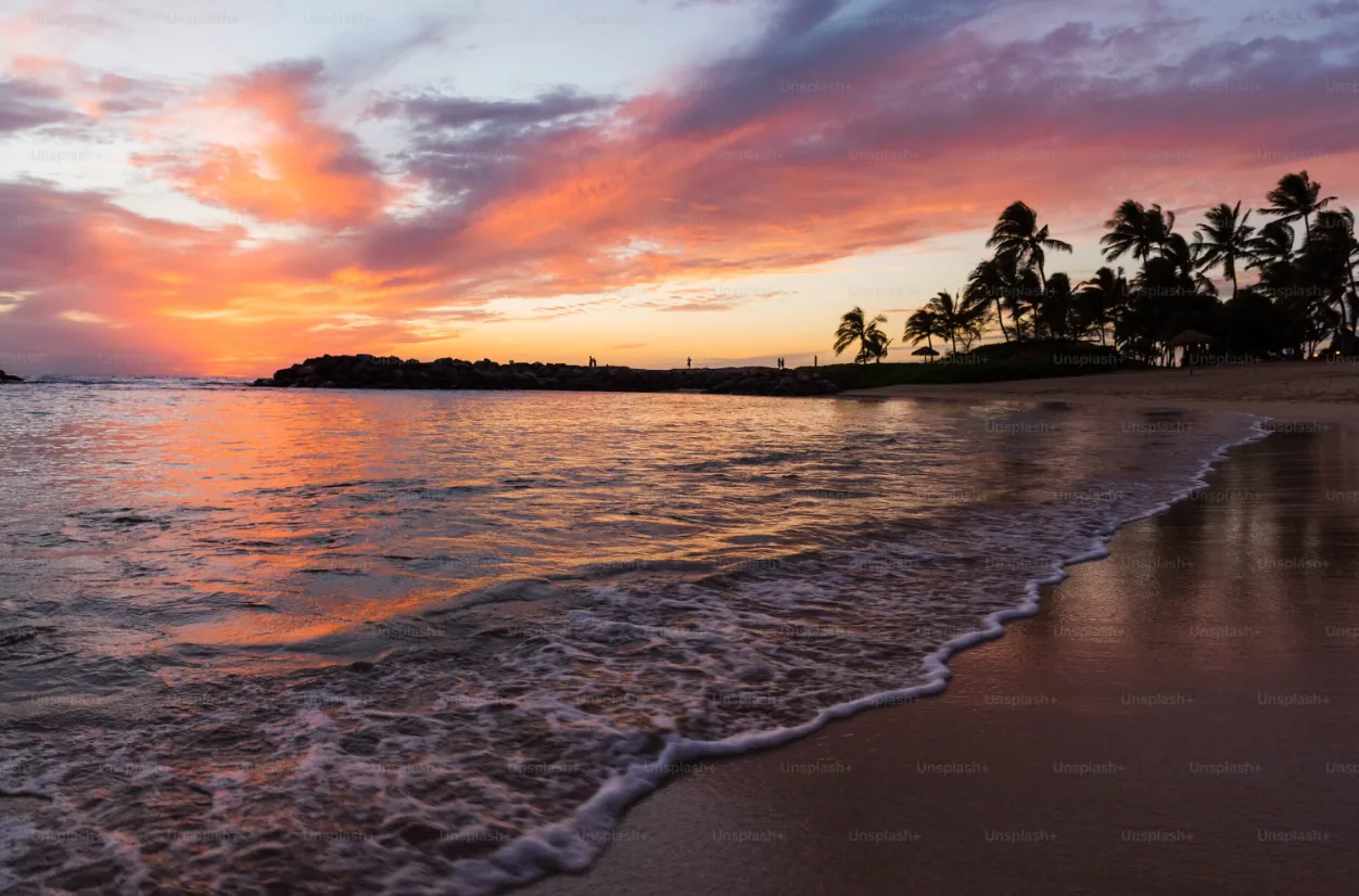 Voyage de noces en Martinique : l'île romantique des Caraïbes