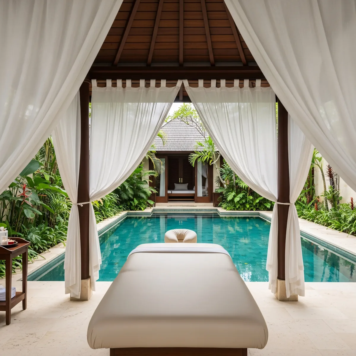 Voyage de noces en Thaïlande : circuit romantique sur mesure