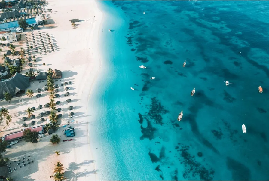 Zanzibar
